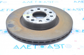 Brake disc front right VW Tiguan 09-18 24.0 mm