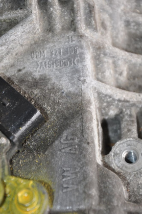 Automatic transmission complete VW Tiguan 09-17 AWD 86k