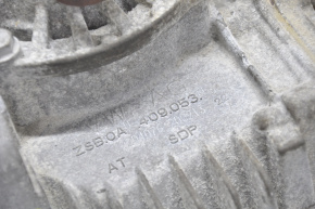 Transfer case VW Tiguan 09-17 86k