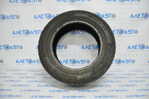 Tire 2pcs pair R17 225/65 Cooper Adventurer 2016 all-season 5mm