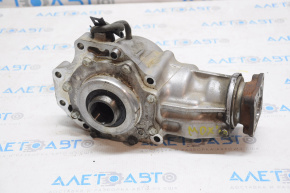 Transfer case Acura MDX 14-15 AWD