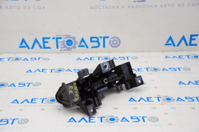 Door handle inside rear right Dodge Grand Caravan 11-20