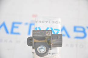 Front Airbag Sensor on Nissan Sentra 13-19 TV