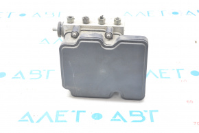 ABS ABS Subaru Forester 14-18 SJ 2.5 automatic transmission