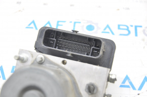 ABS ABS Subaru Forester 14-18 SJ 2.5 automatic transmission