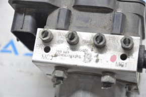 ABS ABS Subaru Forester 14-18 SJ 2.5 automatic transmission