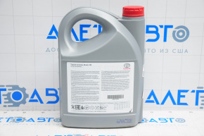Motor oil Toyota 5W-30 5l SL synthetic
