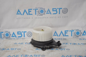 Chevrolet Malibu 16-18 heater fan motor