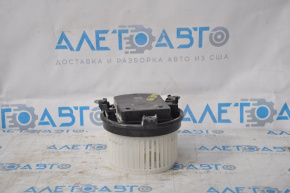 Chevrolet Malibu 16-18 heater fan motor