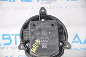 Chevrolet Malibu 16-18 heater fan motor