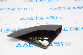 Door trim inner rear left Dodge Grand Caravan 11-20 structure