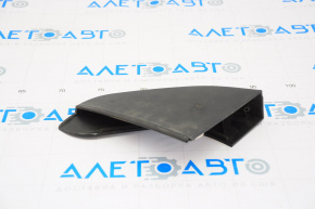 Door trim inner rear right Dodge Grand Caravan 11-20 structure
