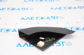 Door trim inner rear right Dodge Grand Caravan 11-20 structure