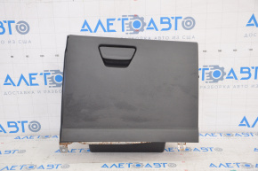 Glove box, glove compartment Ford Escape MK3 17-19 rest black