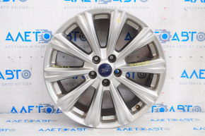 Wheel disk R18 Ford Escape MK3 13-19 type 3 curb