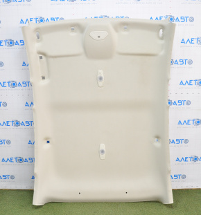 Ford Focus mk3 11-16 4d ceiling trim grey, without sunroof, folded