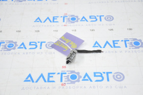 Ford Focus mk3 15-18 rest 4d outer wing light chip