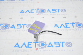 Chip of the lamp of the inner trunk lid Ford Focus mk3 15-18 rest 4d