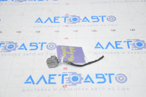 Chip of the lamp of the inner trunk lid Ford Focus mk3 15-18 rest 4d