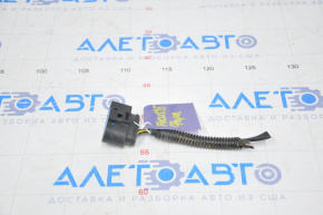 Ford Focus mk3 15-18 rest halogen headlight chip