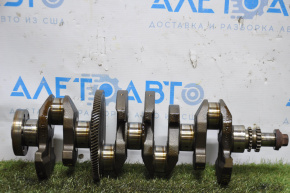 Crankshaft Ford Fusion mk5 13-20 2.0T K:51.99 W:51.99