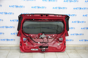 Jeep Compass 17-24 Red PRM Tailgate Assembly, No Lights
