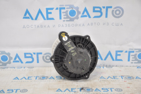 Kia Optima 16-20 heater fan motor