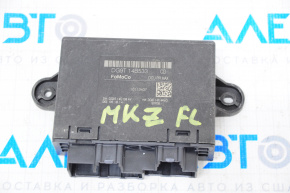 Lincoln MKZ 13-20 Front Left Door Computer