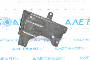 Lincoln MKZ 13-20 hybrid engine computer ECU bracket, 2.0T