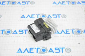 Lincoln MKZ 13-20 Resistor