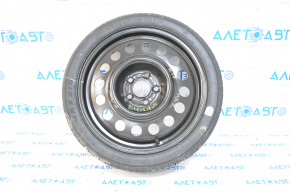 Spare wheel for Lincoln MKZ 13-16 R17 125/70