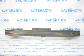 Lincoln MKZ 13-20 Rear Bumper Reinforcement Rusty