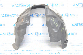Front left fender liner Lincoln MKZ 13-16
