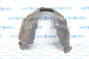 Front right fender liner Lincoln MKZ 13-16
