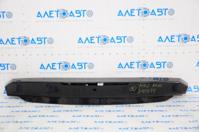 Lincoln MKZ 13-15 trunk lid spoiler for camera, broken fasteners