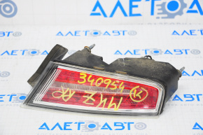 Outer Wing Light Right Lincoln MKZ 13-20
