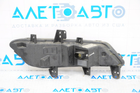 Fog lamp left ptf Lincoln MKZ 13-16