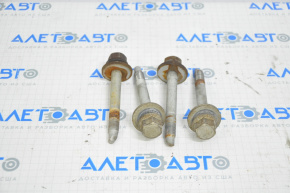 Rear subframe mounting bolt 4pcs Lincoln MKZ 13-20 120mm