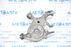 Lower arm under spring rear left Lincoln MKZ 13-20 awd cracked silent block