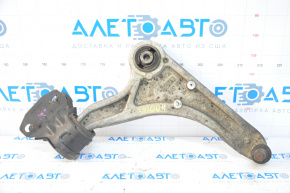 Lower control arm front right Lincoln MKZ 13-20 2.0, 3.7, hybrid, aluminum, torn silent blocks