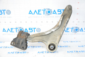 Lower control arm front right Lincoln MKZ 13-20 2.0, 3.7, hybrid, aluminum, torn silent blocks