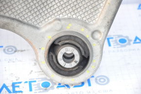Lower control arm front right Lincoln MKZ 13-20 2.0, 3.7, hybrid, aluminum, torn silent blocks