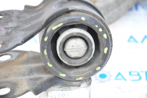 Lower control arm front right Lincoln MKZ 13-20 2.0, 3.7, hybrid, aluminum, torn silent blocks