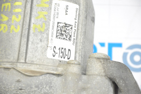 Rear differential gearbox Lincoln MKZ 13-20 2.0 94k