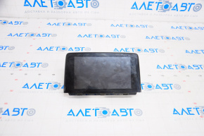 Monitor, display, navigation Mazda CX-9 16-19