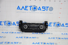 Climate control control Mazda CX-9 16-auto