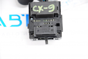 Steering column switch left Mazda CX-9 16-