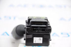 Steering column switch left Mazda CX-9 16-
