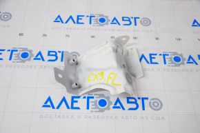 Lower left wing bracket Mazda CX-9 16-23