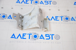Lower right wing bracket Mazda CX-9 16-23